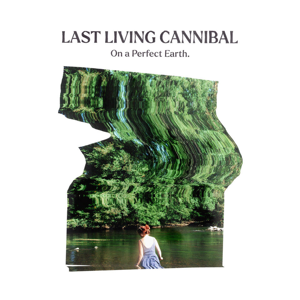 Last Living Cannibal "On A Perfect Earth" - Production/ Mixing